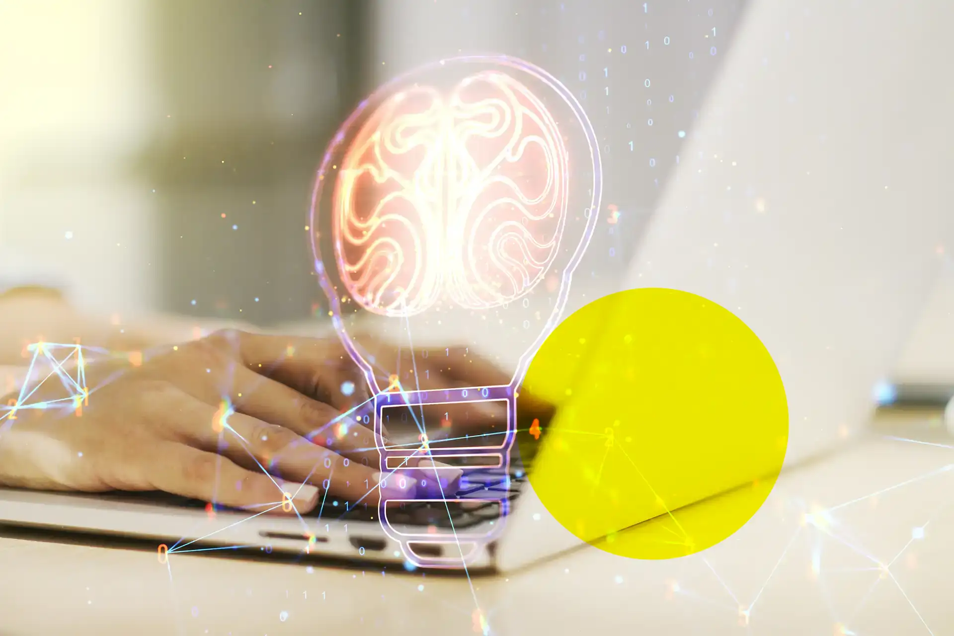 Generator tekstu AI: Jak tworzyć w nim treść?