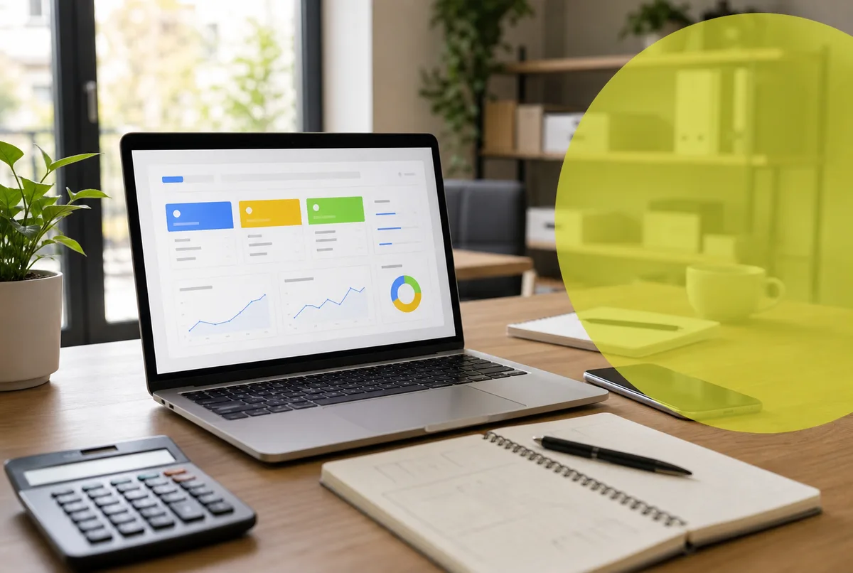 Google Ads dla lokalnej firmy - kiedy się opłaca i ile budżetu